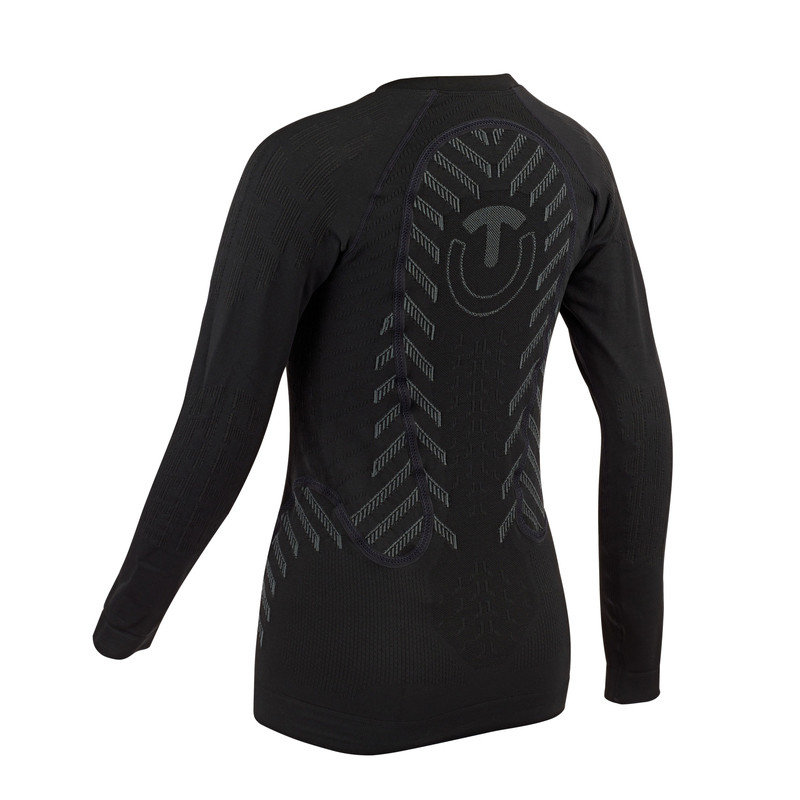 Therm-ic Ultra Warm Baselayer S.E.T Women - Velikost: XXL
