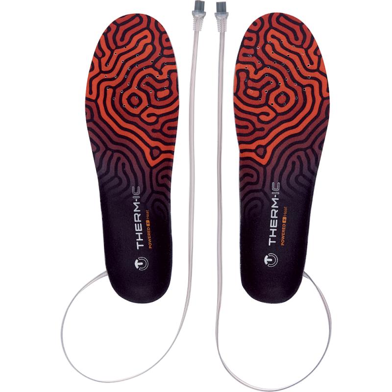 Therm-ic Heat 3D - Veľkosť: XL (44-45)