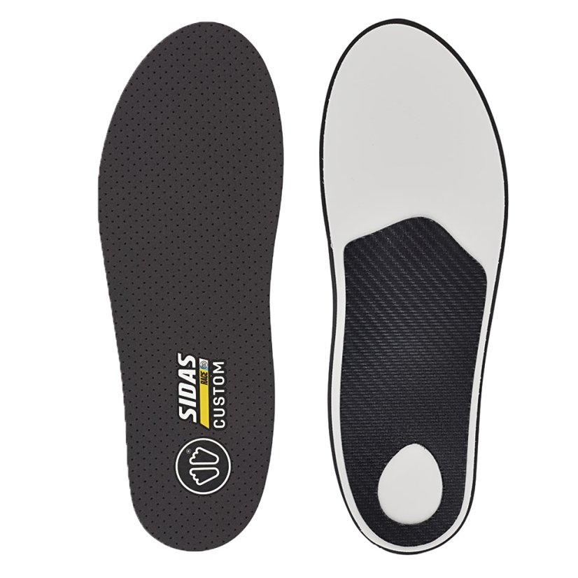 Sidas Custom Ski Race 2