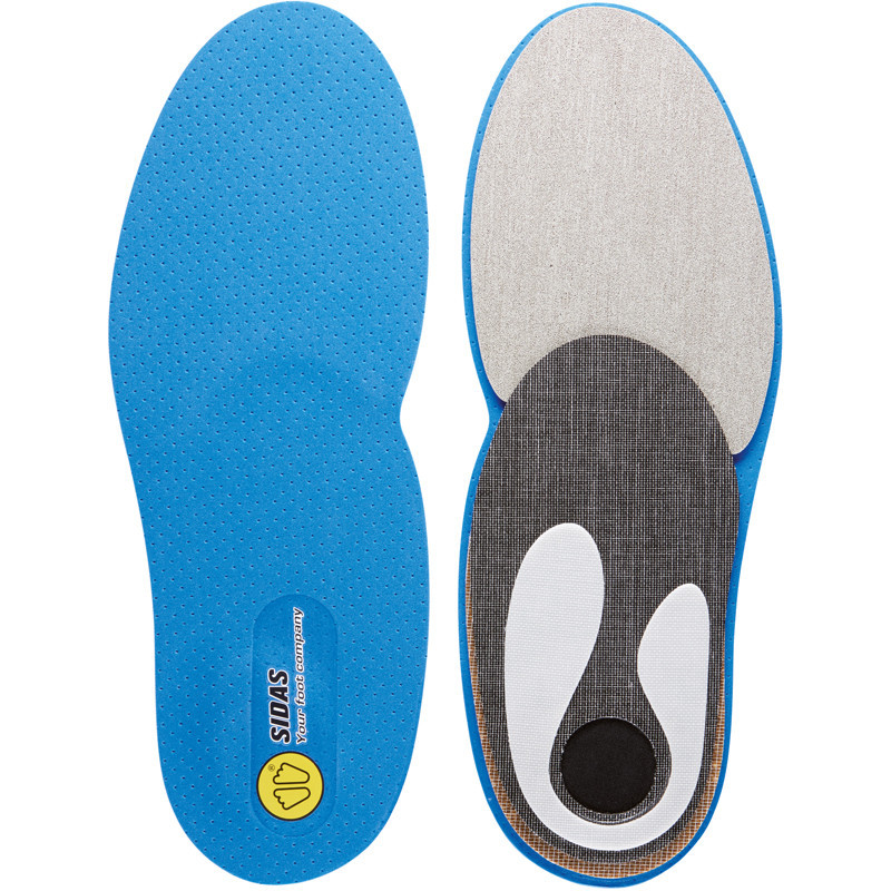 Sidas Custom Run - Veľkosť: XL (44-45)