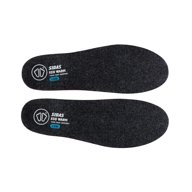 Sidas 3Feet Eco Warm Low - Velikost: XXL (46-47)