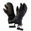 Therm-ic Power Gloves 3+1