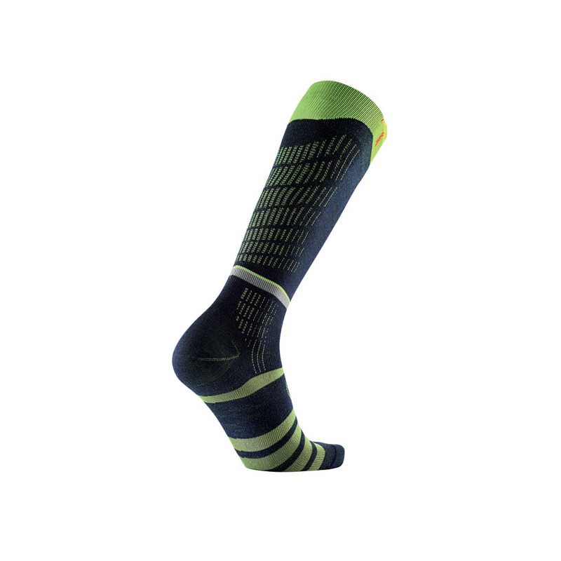 Sidas Ski Touring Socks - Velikost: XS (35-36)