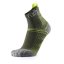 Sidas Run Anatomic Comfort Green/Yellow