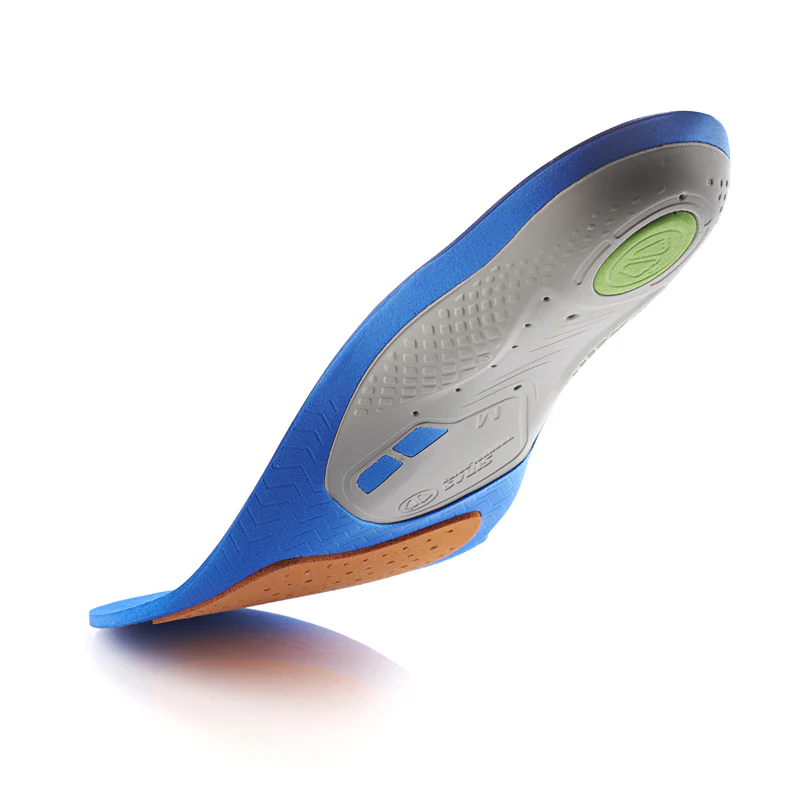 Sidas 3Feet Trail Mid - Veľkosť: XL (44-45)