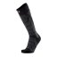 Therm-ic Ski Warm (černo-šedá)