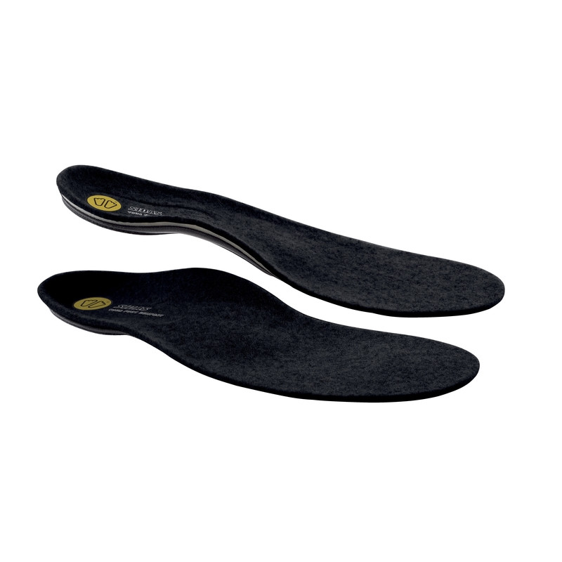 Sidas Comfort+ Merino - Veľkosť: XL (44-45)