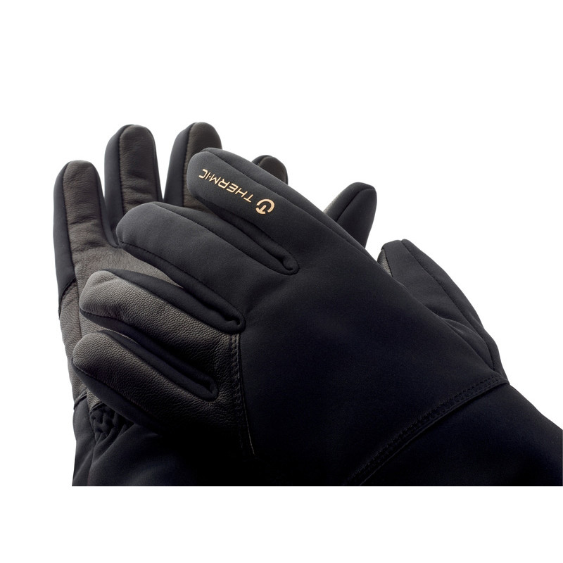Therm-ic Ski Light Gloves Men - Velikost: XXL-10