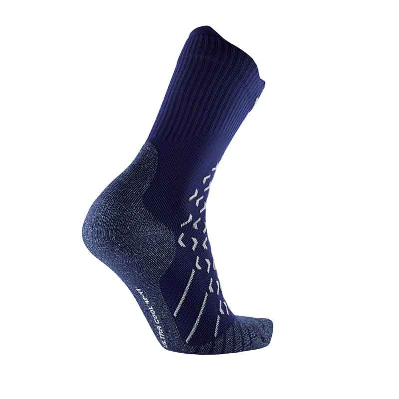 Therm-ic Outdoor UltraCool Crew Blue/White - Veľkosť: 39-41