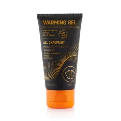Sidas Warming Gel Cream 75ml