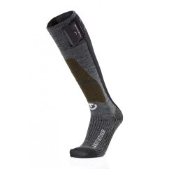 Therm-ic PowerSocks Heat Fusion Outdoor