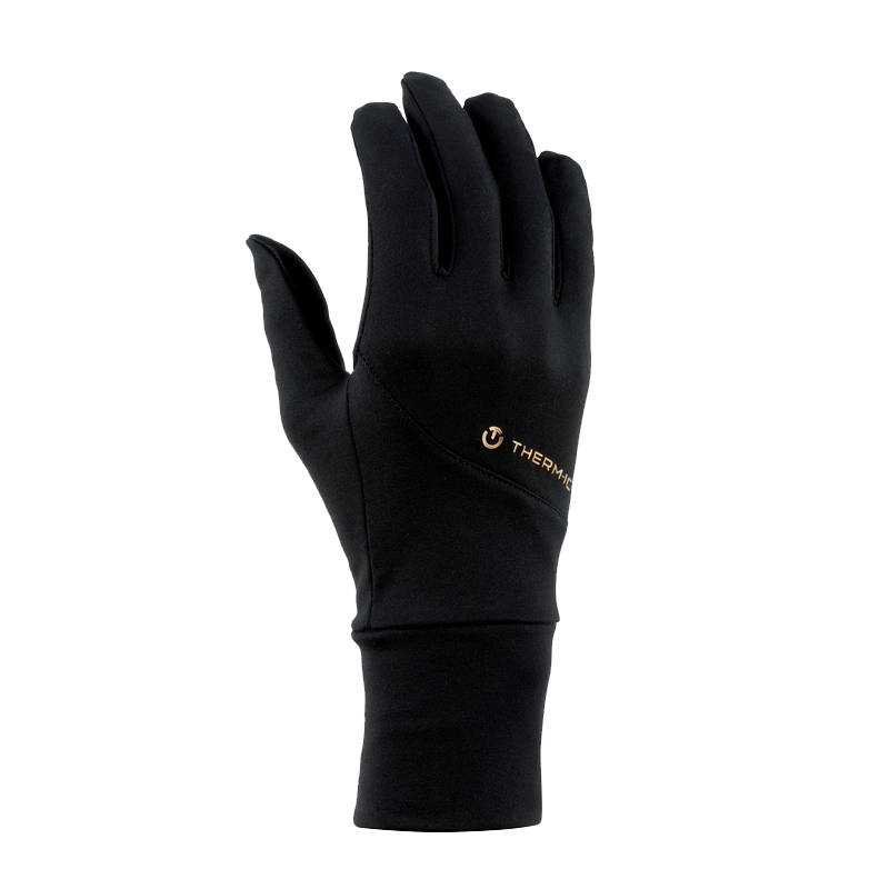 Therm-ic Active Light Gloves - Velikost: M (7,5-8,5)