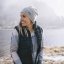Therm-ic Heated Vest Women - černá - Veľkosť: S