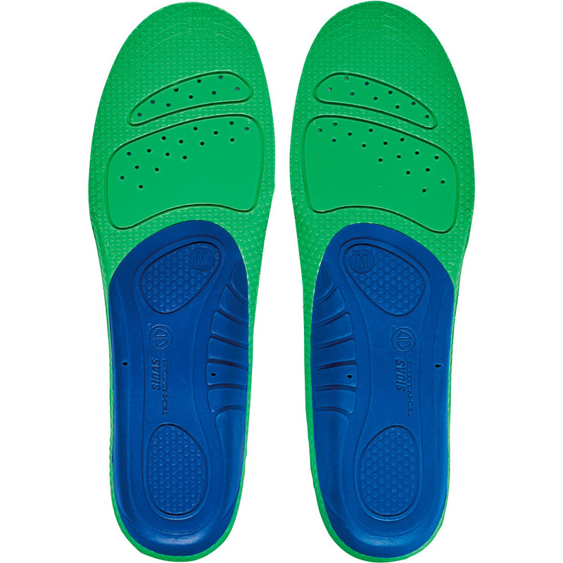 Sidas Comfort 3D - Veľkosť: S (37-38)