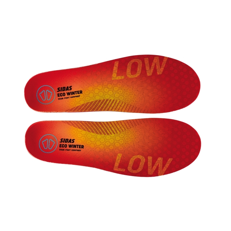Sidas 3Feet Eco Winter Low - Velikost: L (42-43)