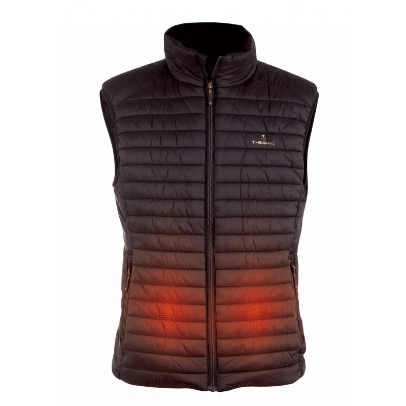 Therm-ic PowerVest Heat Men Boost