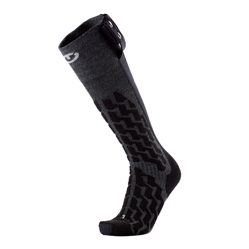 Therm-ic PowerSock Heat Fusion Uni V2