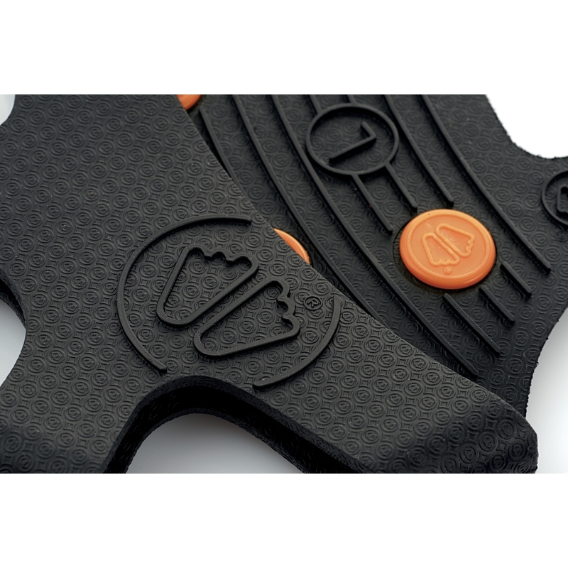Sidas Walk Traction - Velikost: M (39-41)