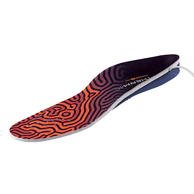 Therm-ic Heat 3D - Veľkosť: XL (44-45)