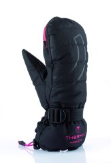 Therm-ic Warmer Ready Gloves - růžová