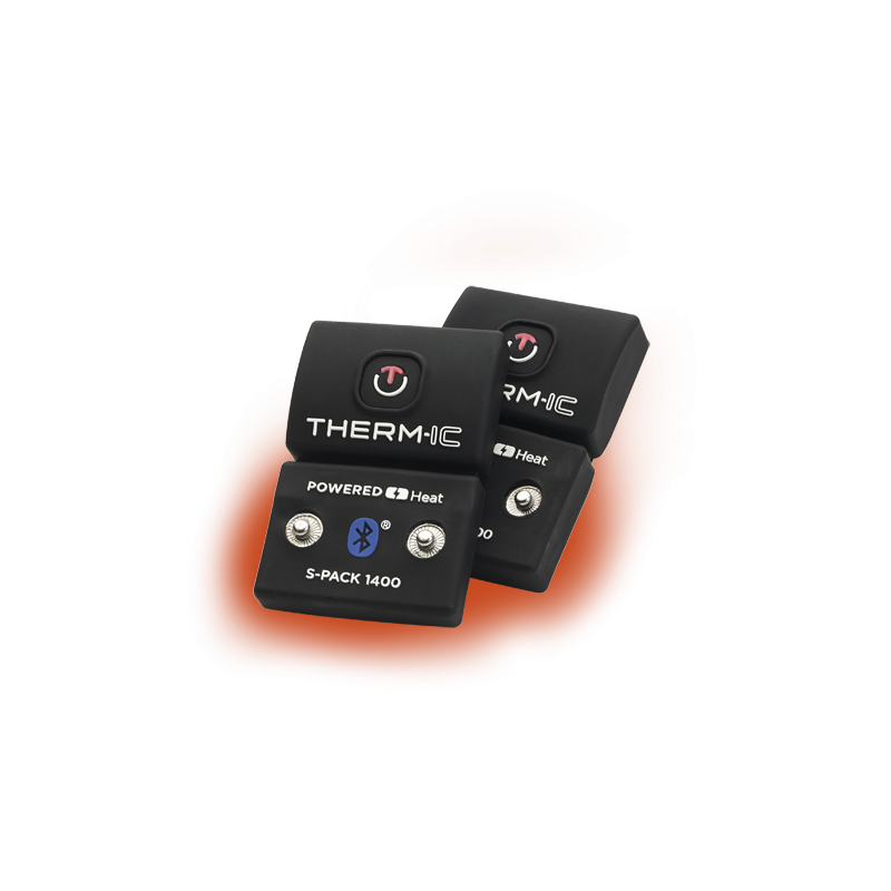Therm-ic S-Pack 1400B