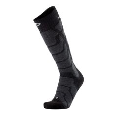 Therm-ic Ski Warm (černo-šedá)