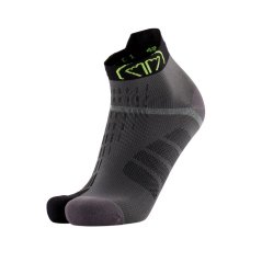 Sidas T-Free Run Grey/Black