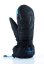 Therm-ic Warmer Ready Gloves - modrá - Velikost: 7