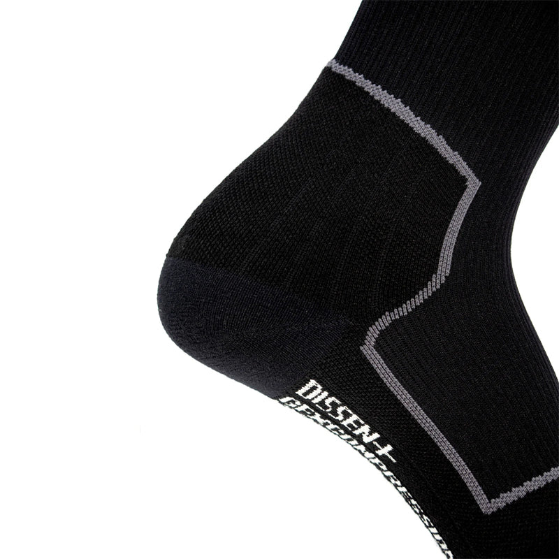 Therm-ic Dissent GFX Compression Hybrid DLX-Wool - Veľkosť: M (40-43)