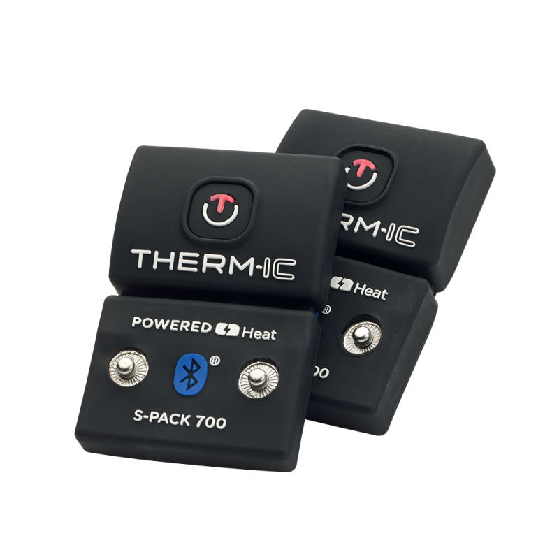 Therm-ic S-Pack 700B