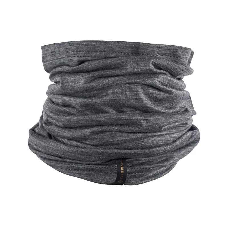 Therm-ic Temperate Ultra Light Natural NeckWarmer