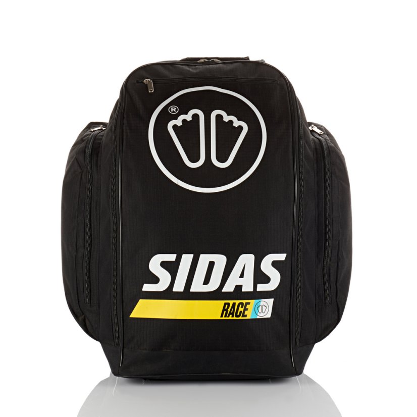 Sidas Race Boots Bag 60 L