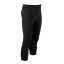 Therm-ic Extra Warm 3/4 Pant Men
