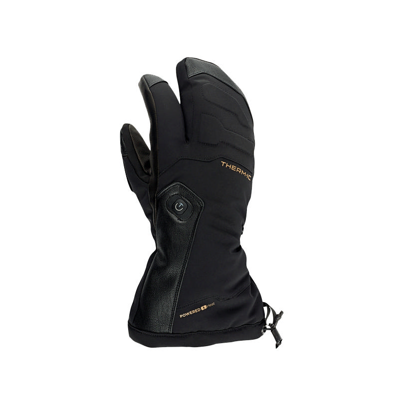Therm-ic Power Gloves 3+1 - Veľkosť: XL-9,5