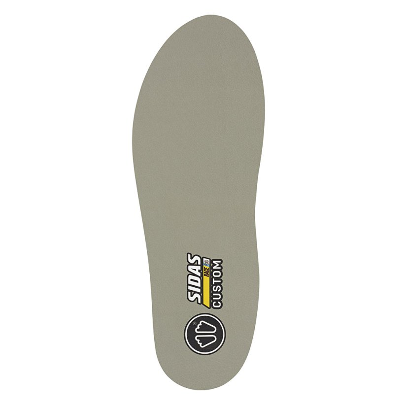 Sidas Custom Ski Race 1