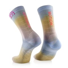 Sidas Run Motion Crew Rainbow