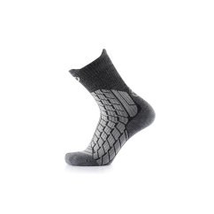 Therm-ic Trekking Warm Grey/Light Grey