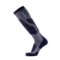 Therm-ic Ski Merino Reflector Men