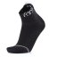 Sidas Run Anatomic Ankle Black