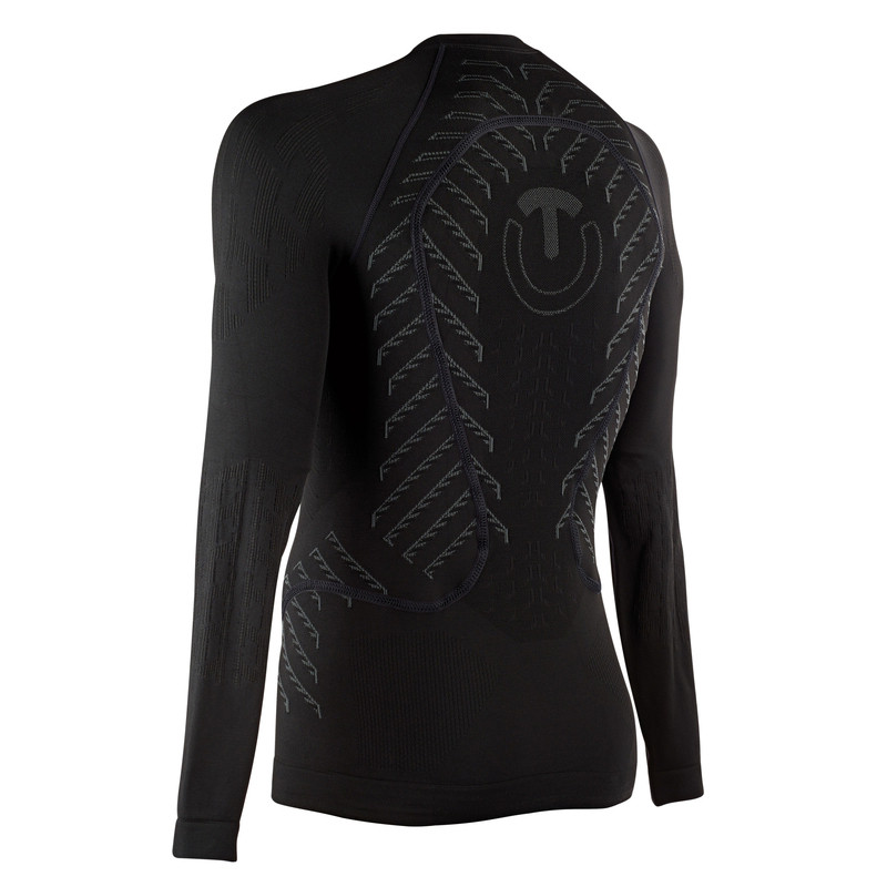 Therm-ic Ultra Warm Baselayer S.E.T. Men - Velikost: XXL