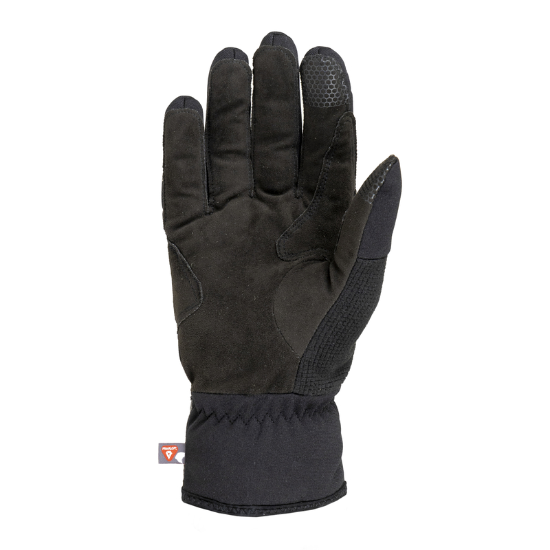 Therm-ic Touring Versatile Gloves - Velikost: 9,5