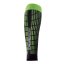 Sidas Ultralight Run Calf Black/Yellow - Veľkosť: T3 (38-42 cm)