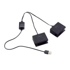 Therm-ic Powersock USB charging cable