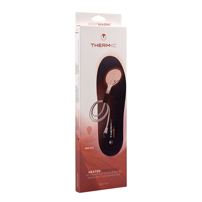 Therm-ic Heat Kit