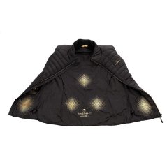 Therm-ic Heated Vest Women - černá