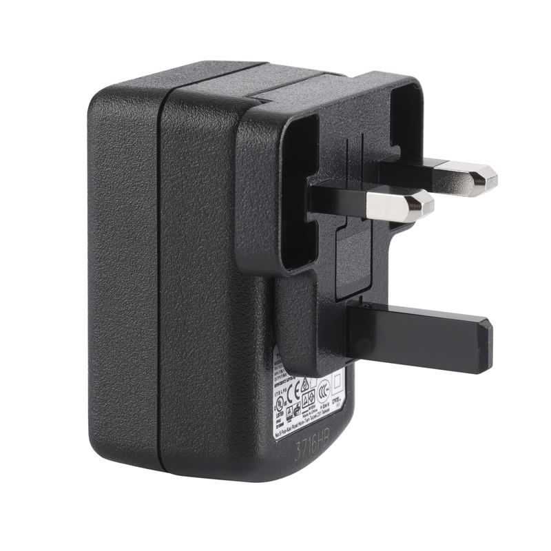 Therm-ic USB Power Adapter 4Pin