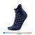 Therm-ic Outdoor UltraCool Ankle Blue/White