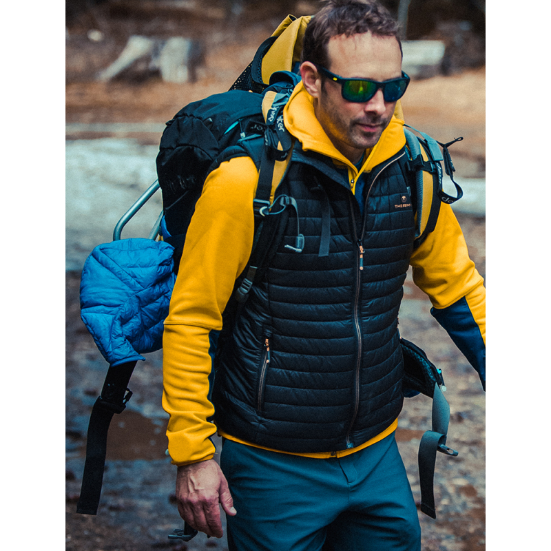 Therm-ic PowerVest Heat Men Boost