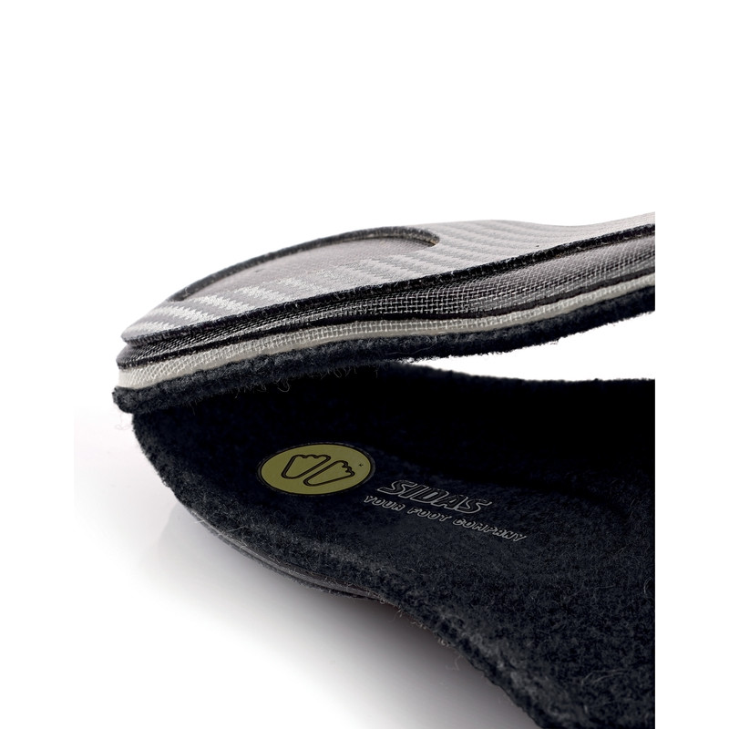 Sidas Comfort+ Merino - Veľkosť: XL (44-45)