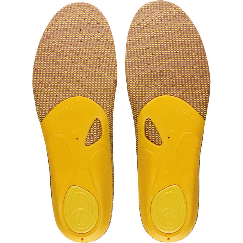 Sidas 3Feet Outdoor High - Veľkosť: S (37-38)